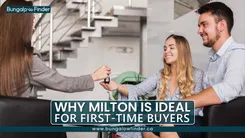 Explore Milton’s top neighbourhoods for first-time buyers. Find affordable bungalows, top schools, parks, and lasting value in this fast-growing GTA town.